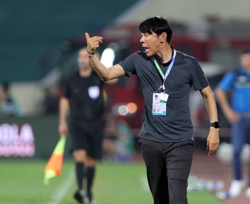 Huấn luyện viên Indonesia – Người dẫn dắt tài năng 